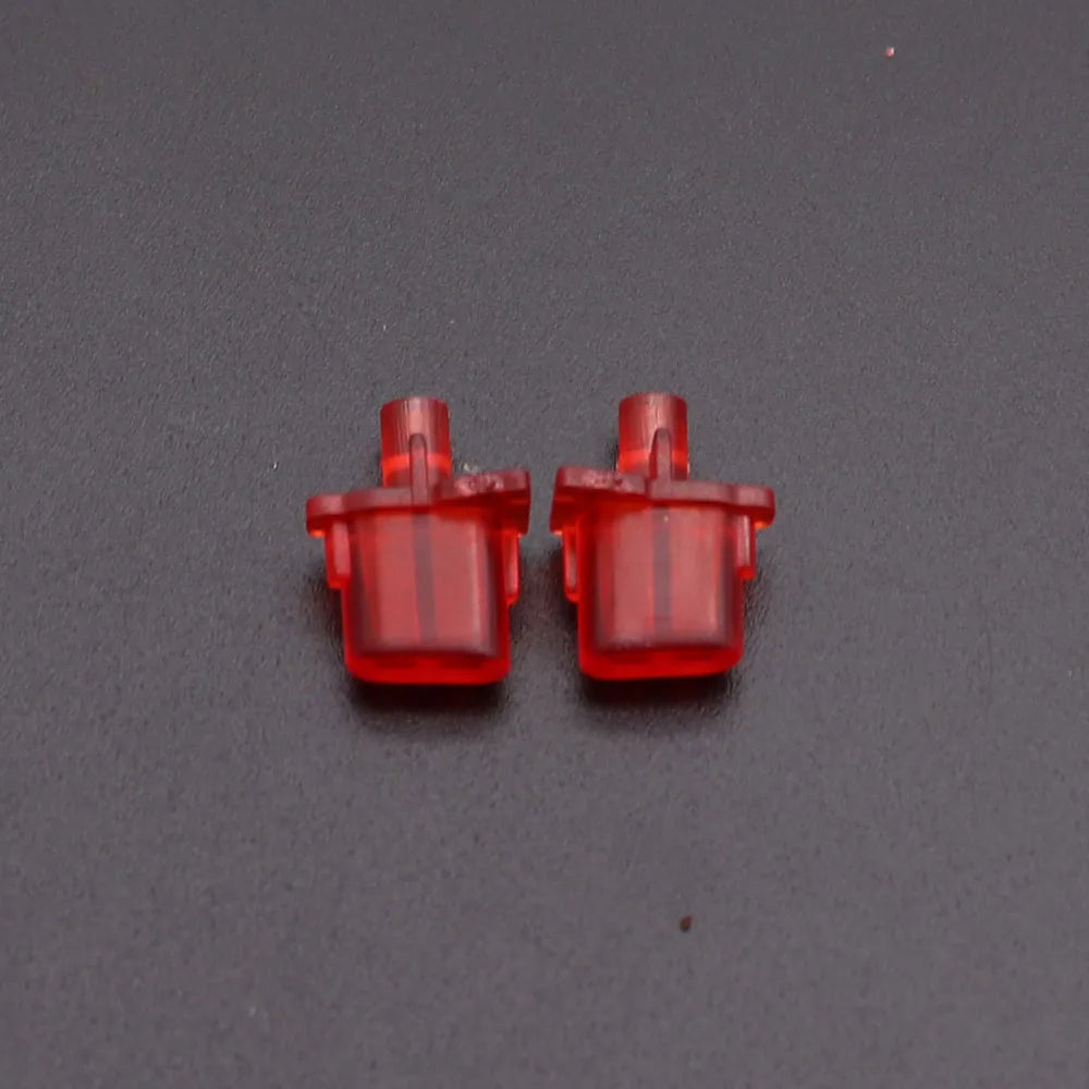 For PS5 BDM-010 020 030 V1 V2 V3 Controller option and Share Buttons Kit Key Replacement For PS5 Controller