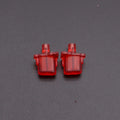 For PS5 BDM-010 020 030 V1 V2 V3 Controller option and Share Buttons Kit Key Replacement For PS5 Controller