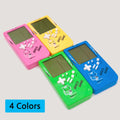 Vintage Brick Handheld Game Console Retro Pocket Gaming Mach