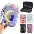 Lanyards Storage Bag Case For R36S R36H RG35XX H R36 Ultra K