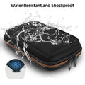 COOL DIER NEW Hard Protective Shell Carrying Console Storage