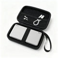 Hard Carrying EVA Case For AYN THOR Retro Handheld Game Cons
