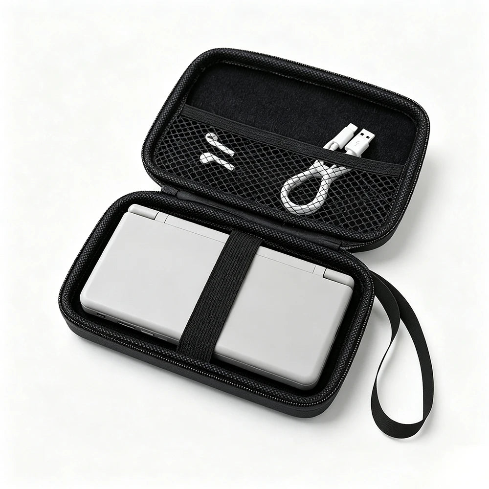 Hard Carrying EVA Case For AYN THOR Retro Handheld Game Cons