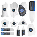 Professional Mobile Phone Curved LCD Screen Spudger Opening 