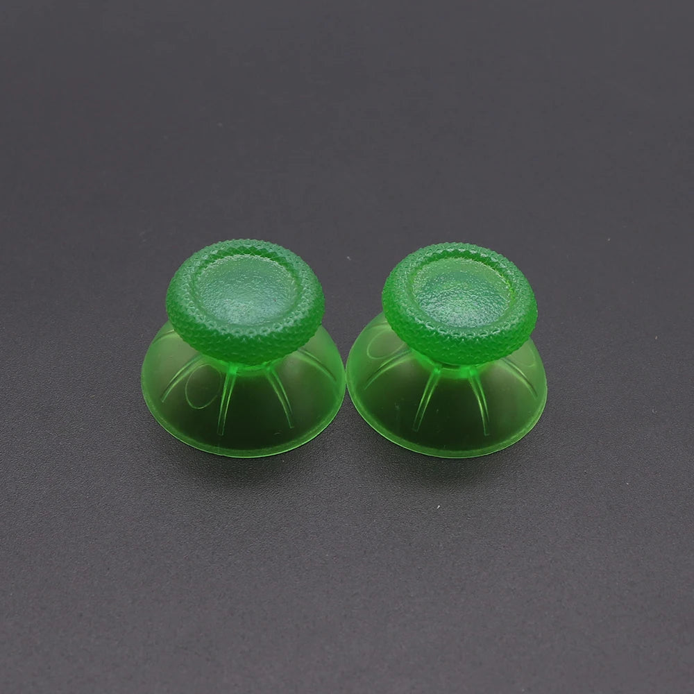 2/10pcs Joystick Caps For PS5 BDM-010 020 030 Controller Replacement Thumbstick Analog Thumb Sticks Grip Cover Mushroom Cap
