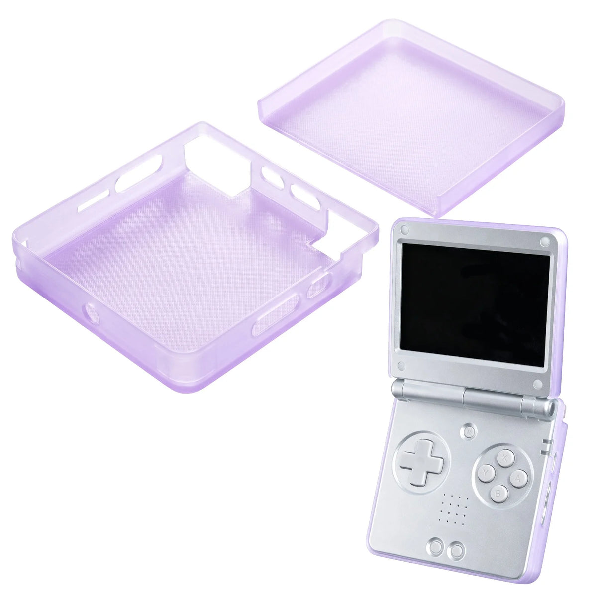 Protective Cover Case for ANBERNIC RG SP PLA Protective Sleeve Skin Case Shockproof Protector Shell Cover for RG SP Game Console