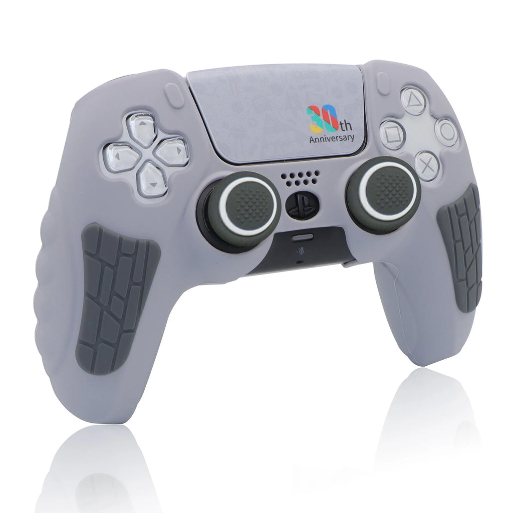 Limited Edition PS5 Controller Silicone Cover 30th Anniversa