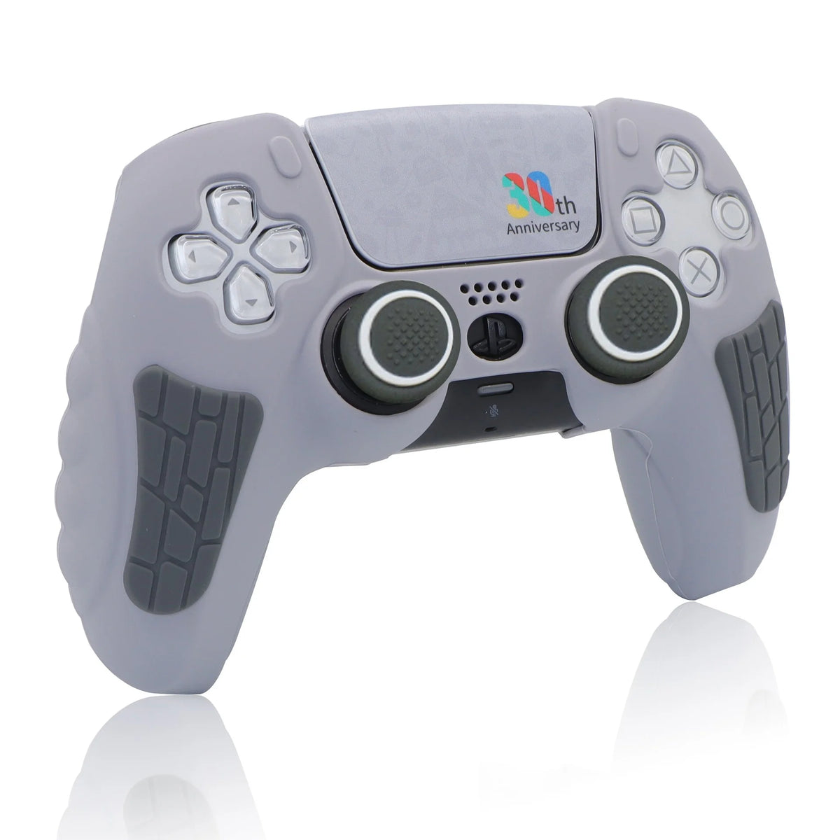 Limited Edition PS5 Controller Silicone Cover 30th Anniversa