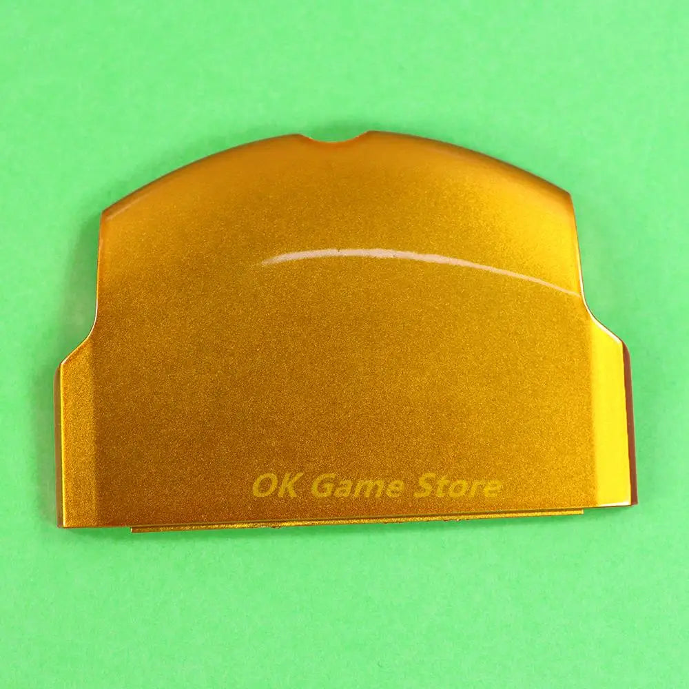 1pc/lot Battery Back Cover Case for Sony PSP 2000 3000 Repla