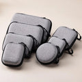 1Pcs Portable Game Console Case For RG35XX H Game Console Ca