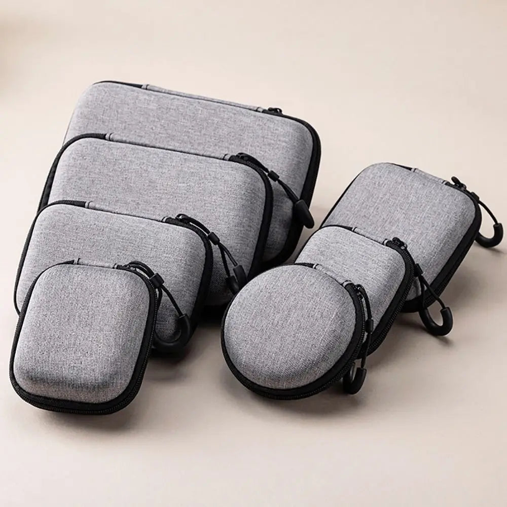 1Pcs Portable Game Console Case For RG35XX H Game Console Ca