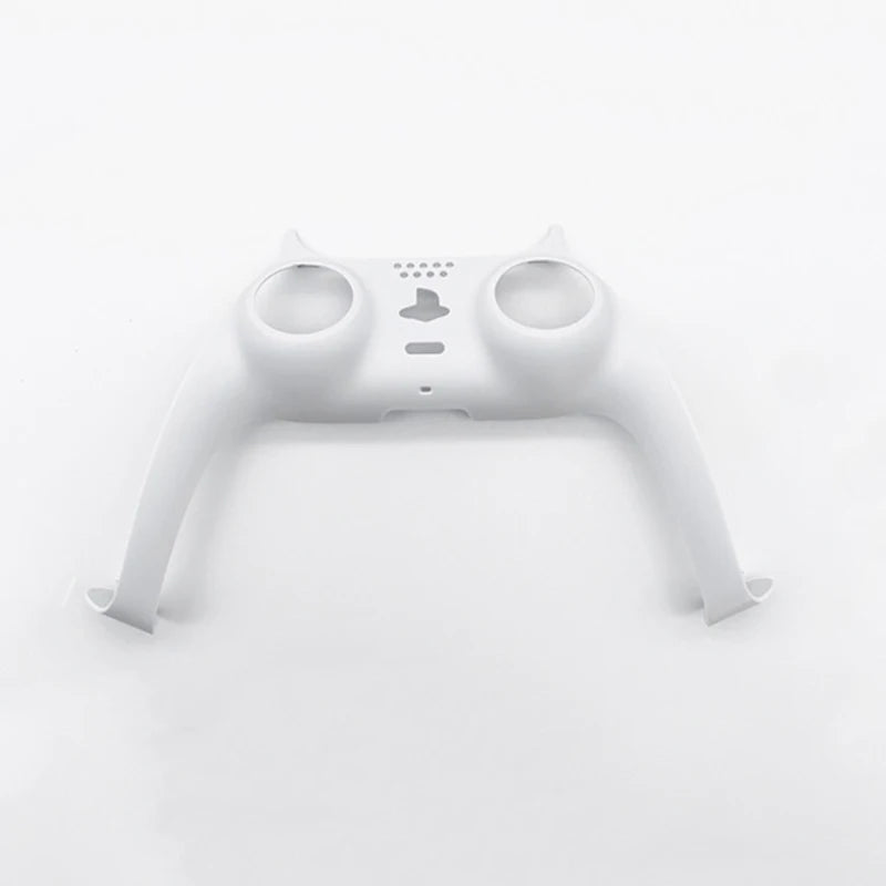Game Controller Replacement Shell for PS5 Controller DIY Game Controller Decorative Cover for Playstation 5 Accessories