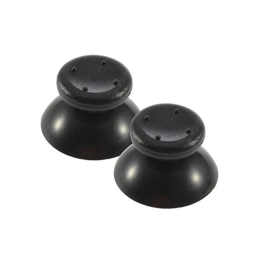 10-50Pcs 3D Analog Joystick Thumb Stick Grip Cap Button Repa