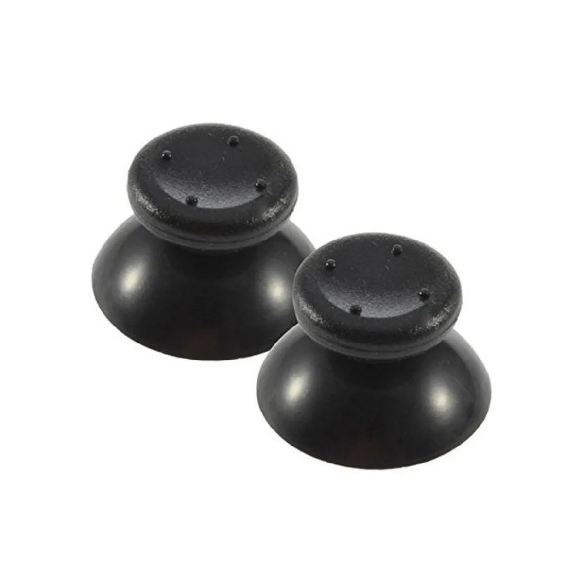 10-50Pcs 3D Analog Joystick Thumb Stick Grip Cap Button Repa
