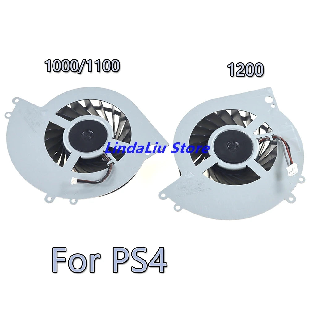 1pcs Replacement Internal Cooling Fan Built-in Cooler Parts 