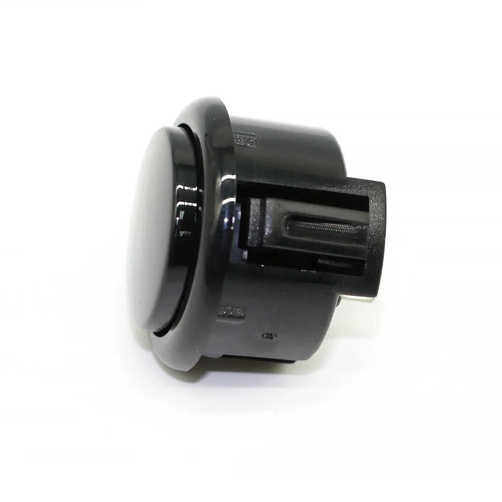24mm 30mm Push Button Game Coin Start Switchs For Copy Sanwa Arcade Game Machine Hitbox Joystick Console DIY Replacement Part