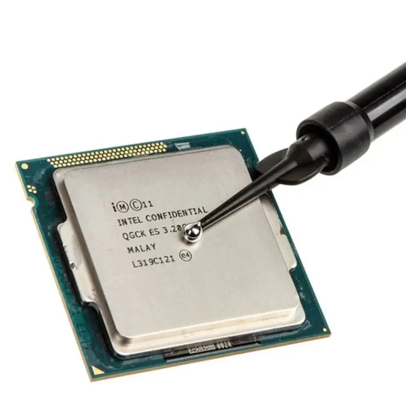 Thermal Conductivity Thermal Grizzly PS5 Liquid Metal Therma