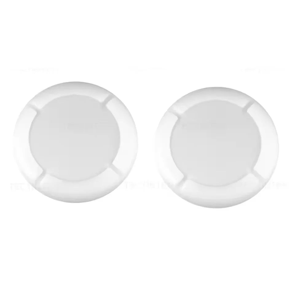 3D Analog Thumb Grip Caps For Nintendo Switch/OLED/Lite Joypad Controller Joystick Replacement Cover Kit For Switch Accessories