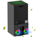 Cooling Fan for Xbox Series X Game Console Accessories Color