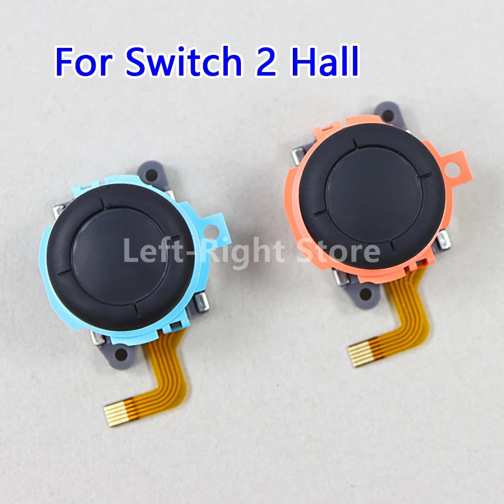 1PCS New For Nintend Switch 2 NS2 Gamepad Joy Con JoyCon Hal