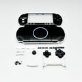 For PSP 3000 Full Housing Shell Case Set Gaming Edition Repl