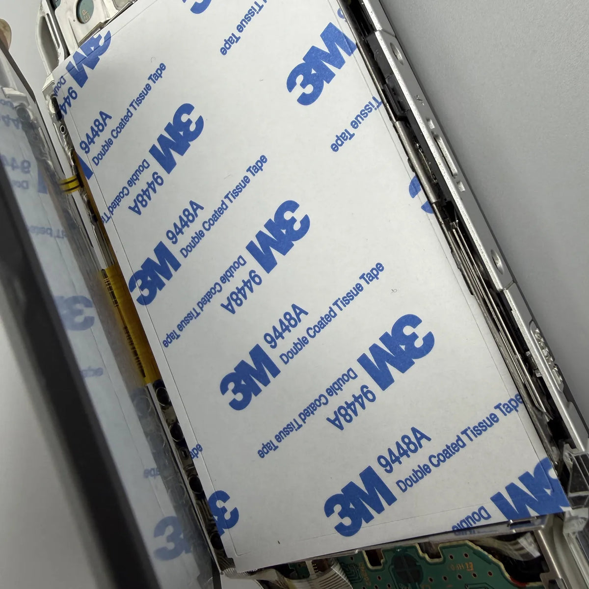 Fully Laminated IPS LCD Screen for Sony PSP1000 PSP 1000 .Wi