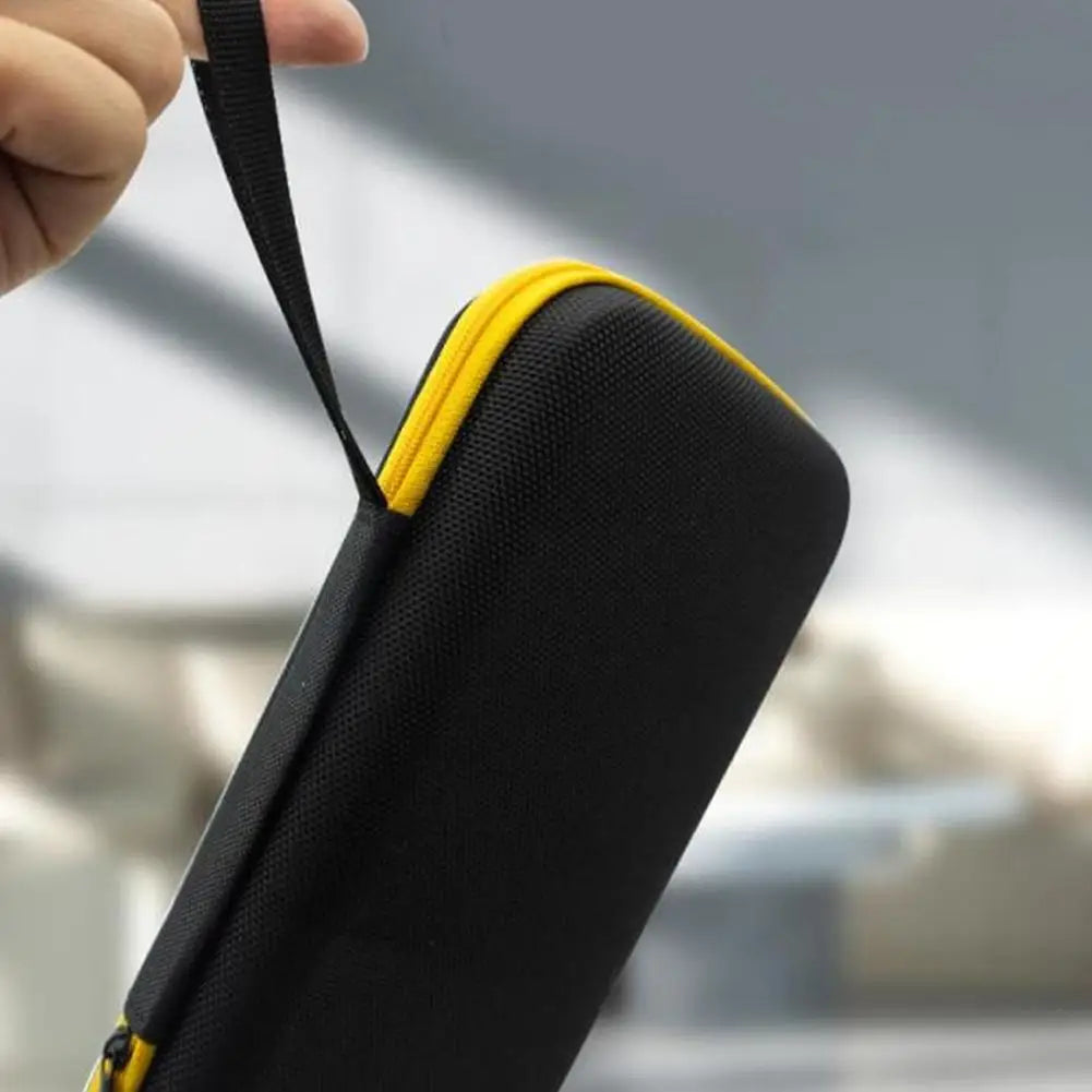 Portable Hard EVA Carrying Case for Retroid Pocket 5 Shockpr