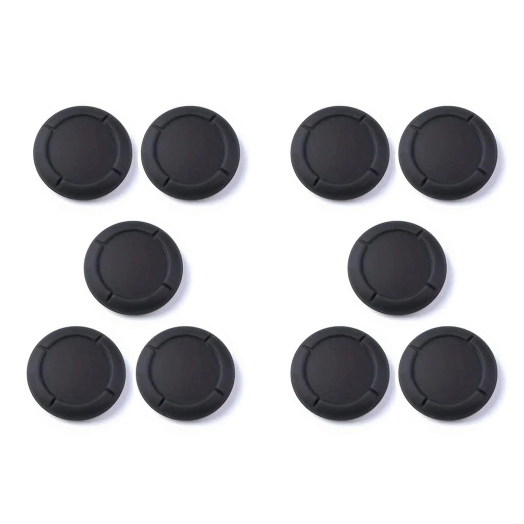 Joycon Thumb Grip Caps for Switch OLED/Lite 3D Anti-Slip Ana