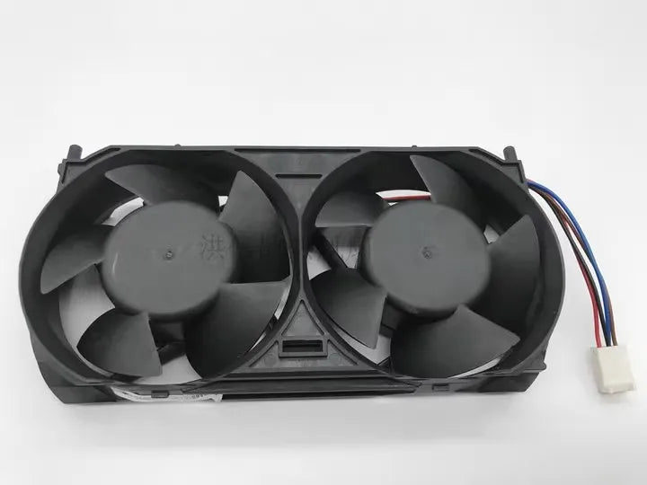 New CPU Cooler Fan for SUNON KDE1207PTVX-A XBOX360 Gaming Co