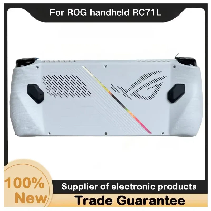 New For Kailxuling ROG handheld RC71L handheld game console 