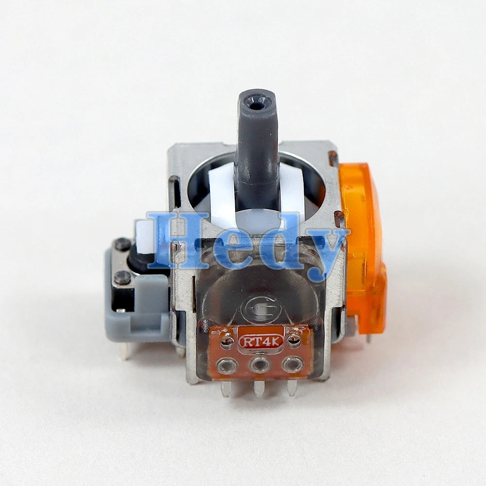 1PCS TMR Electromagnetic Joystick V2 V3 For PS4 PS5 For Xbox One Series Controller 3D Analog Rocker Thumbstick For Switch Pro