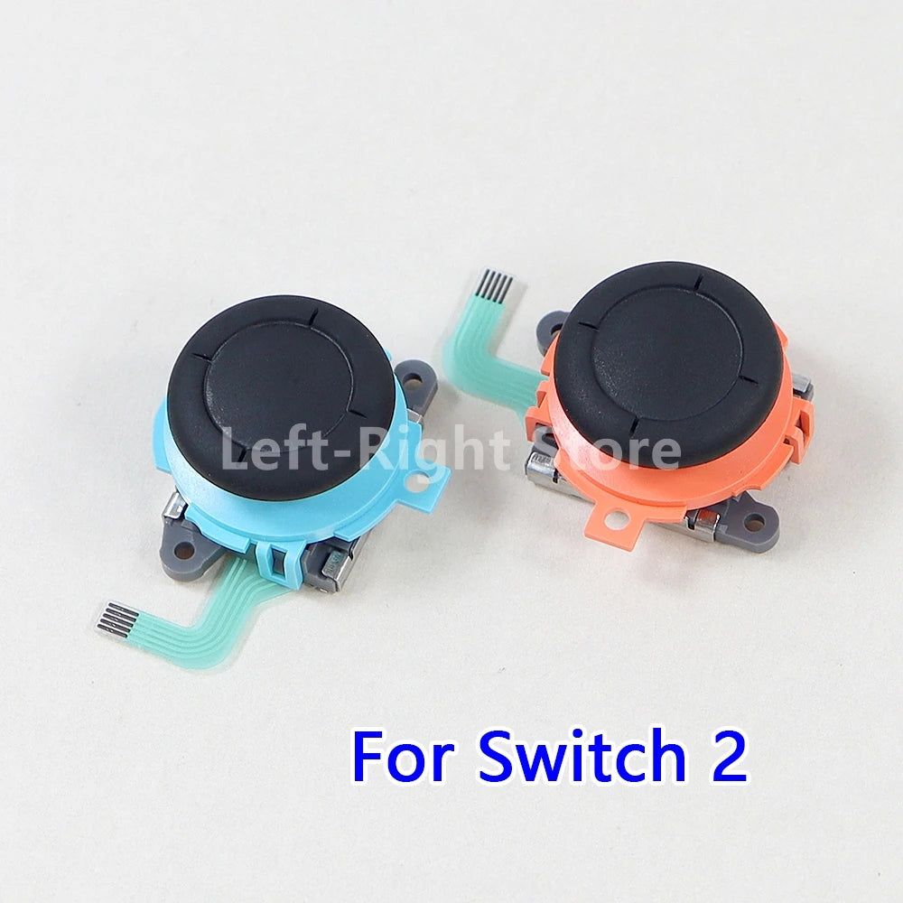 1PCS New For Nintend Switch 2 NS2 Gamepad Joy Con JoyCon Hal