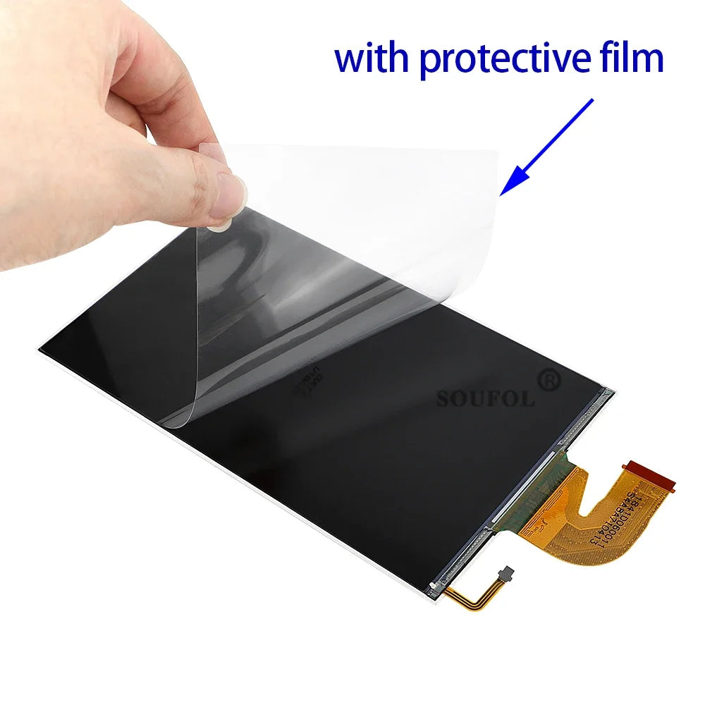 Original OEM For Switch LCD Screen Replacement Display LCD f