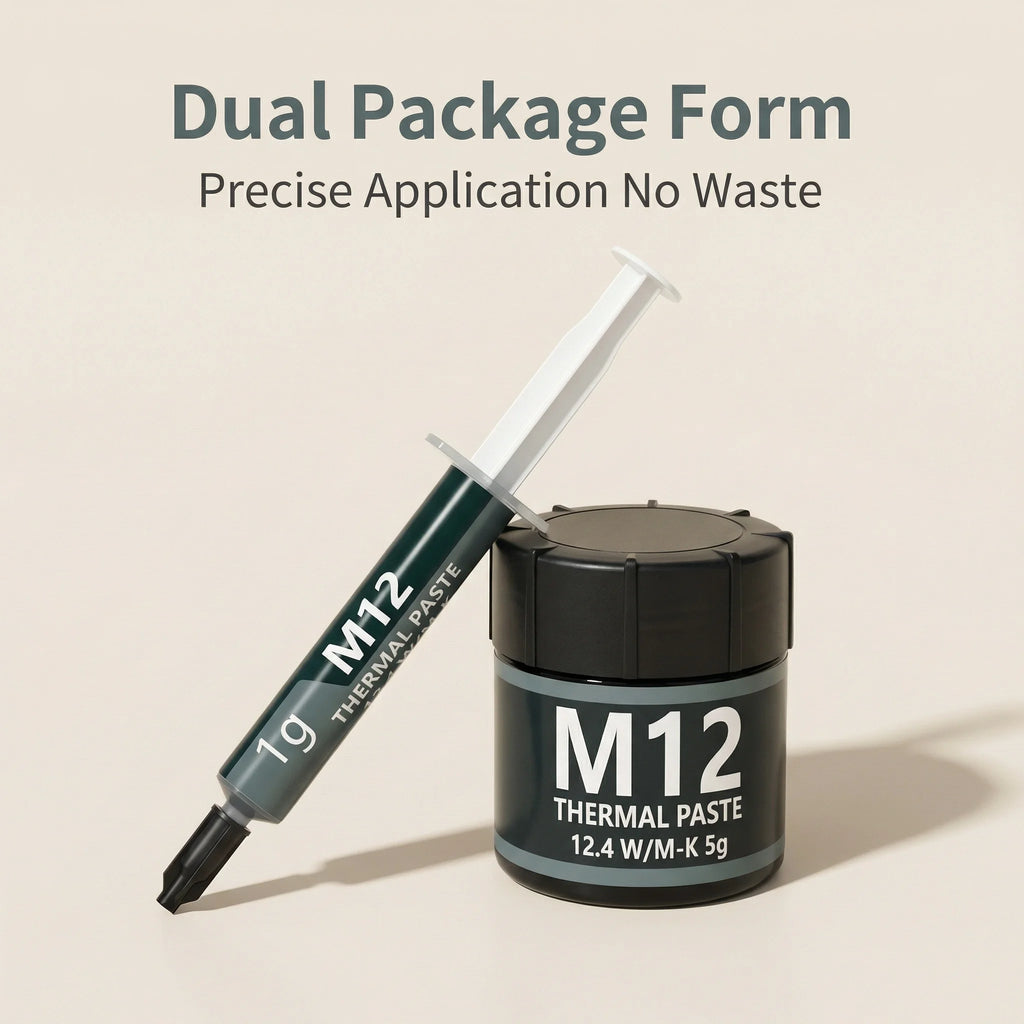 Dalibull High Performance Thermal Paste processor Thermal Gr