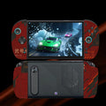 Pre-cut Anti-Slip Grip Skin Sticker For 2026 OneXPlayer 3 G3e 8.8 Handheld Game Console Anti-Sweat Film