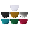Multicolor Battery Slim back Cover Case For PSP 2000 Replace
