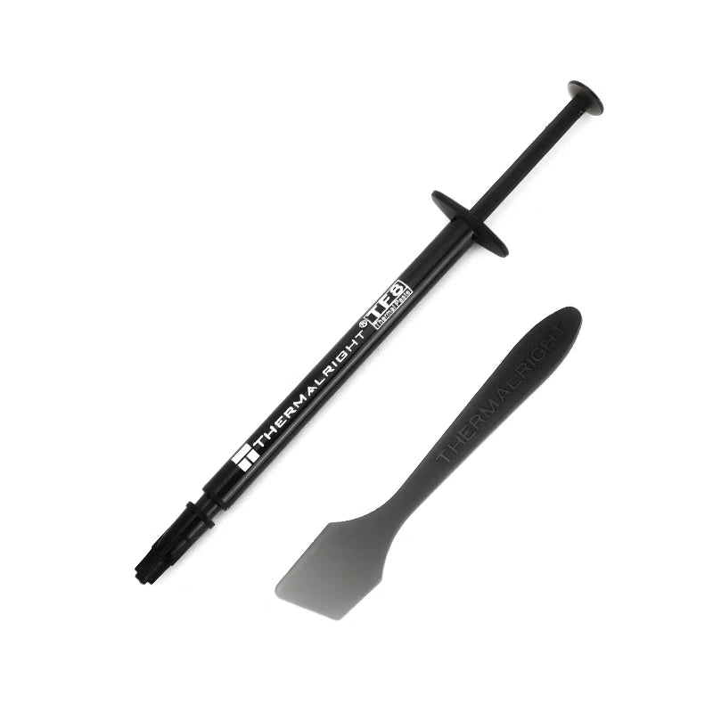 Thermalright TF8 13.8W/M.K Thermal Grease PC CPU/GPU Compute