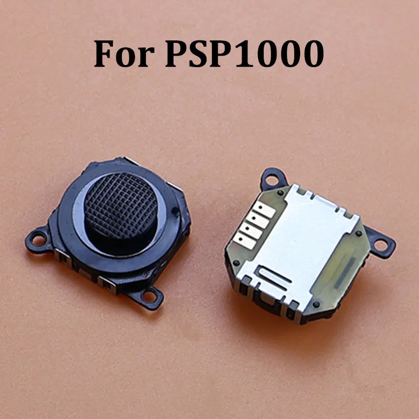 ChengHapRan 1Pcs 3D Rocker Analog Joystick Thumb Arcade Stic