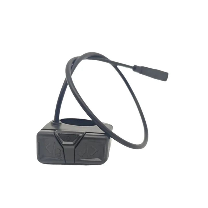AA60-DPC245 Display Controller Replacement Switch Button For