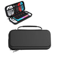 For Nintendo Switch Case Portable Storage Bag Waterproof Hard Shell Bag NS Console Nintend Switch Game Switch Carrying Case Box