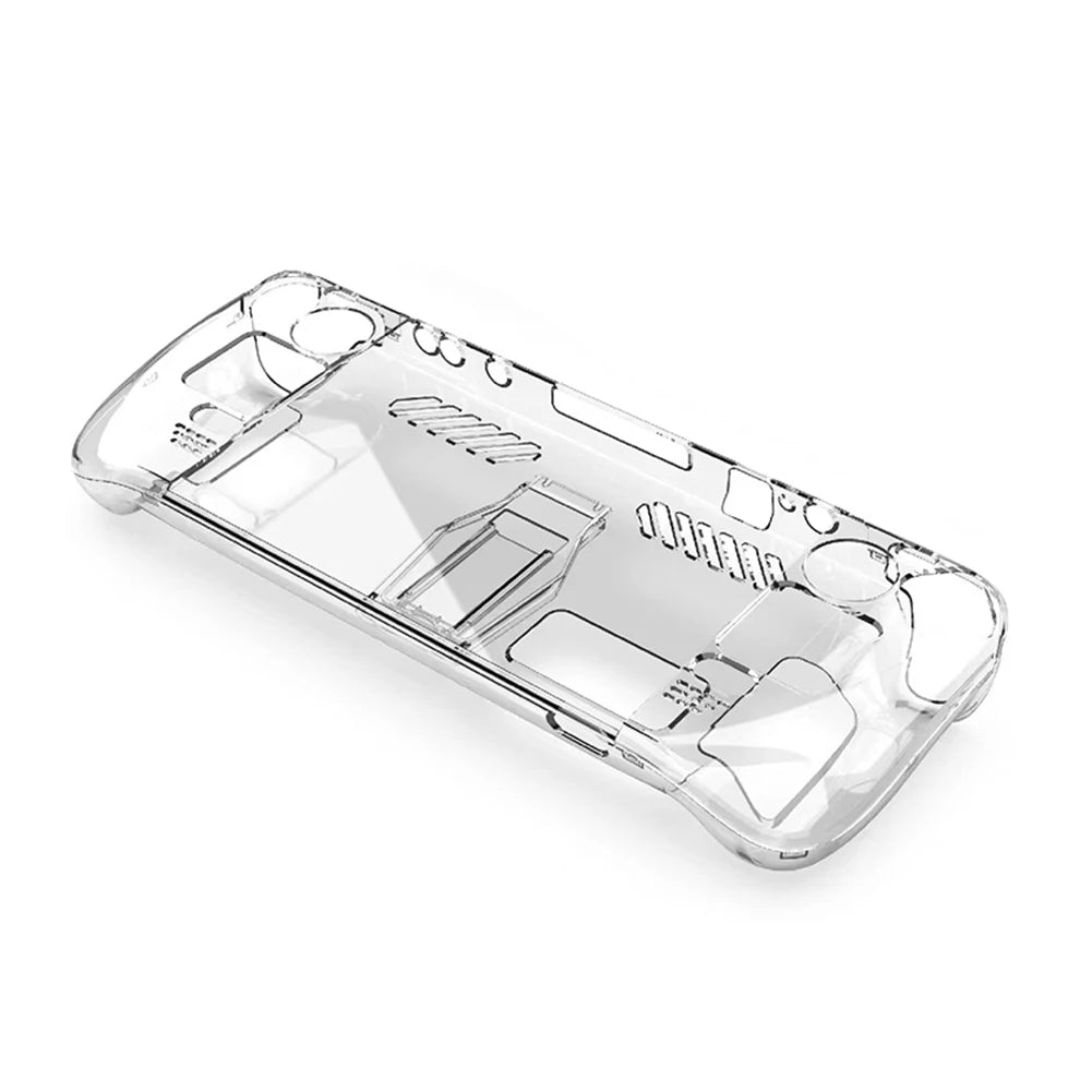 Transparent Crystal Clear Protective Cover Accessories Prote