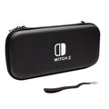 For N Switch 2 Hard Case Storage Bag Portable Travel Carryin