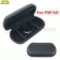 Hard Case Travel Carrying Protector Bag For PSP GO Console C