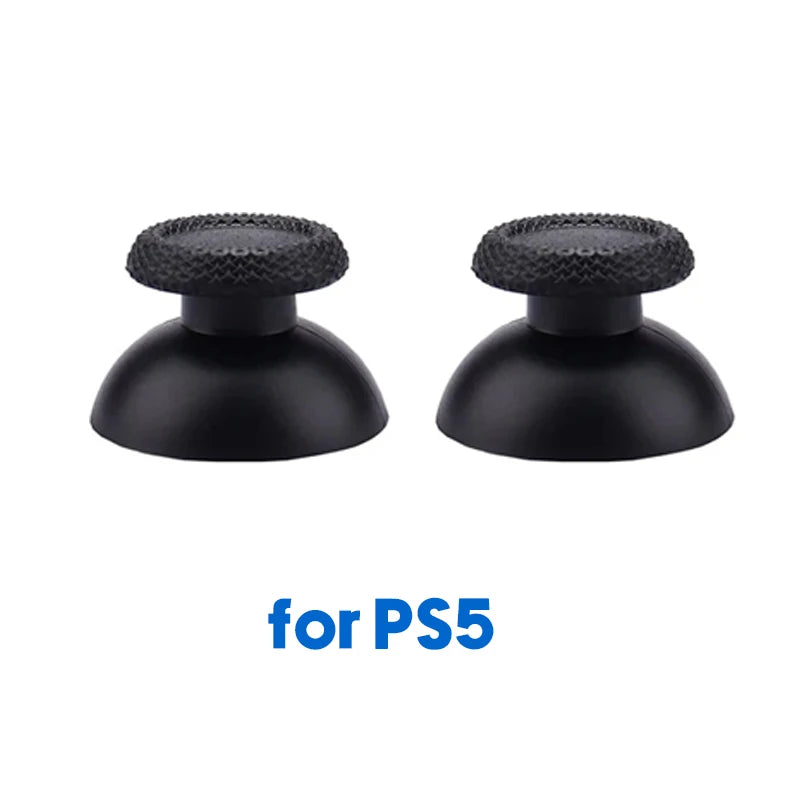 2pcs New Replacement Gamepads JoyStick for PS5/PS4/PS3/Xbox 