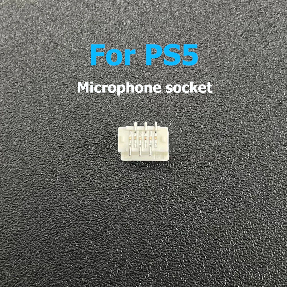 1/2/5PCS For PS4 PS5 3/4/12/14/16Pin Connect Female Socket For Console Motherboard & Power Supply Board JDM-001 011 030 040 050