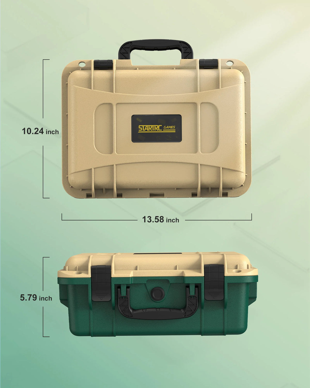 NS Switch 2 Carrying Case Portable Storage Case Hard Waterpr