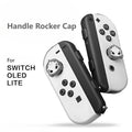 2pcs Cartoon Silicone Analog Thumb Grip Caps Compatible with