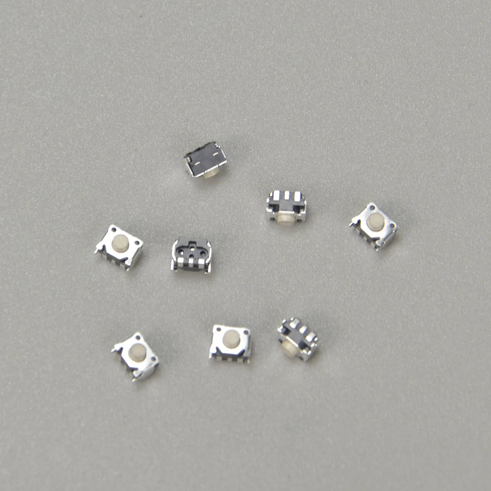 GFS 5/10/20PCS For Steam Deck L R Left Right Micro Switch Bu