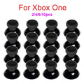 2-10pcs Replacement Analog Thumbstick Thumb Stick For Xbox O