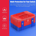 Large Capacity Carrying & Storage Case All-in-One Protective